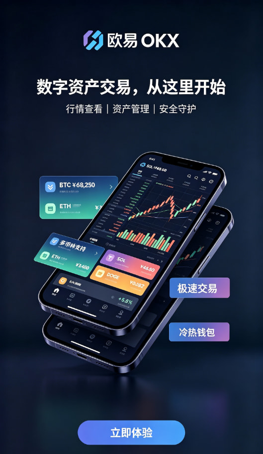 欧交易所app最新版资产安全与账户保护